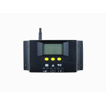 PWM controlador solar inteligente, 48V 20A con pantalla LCD grande